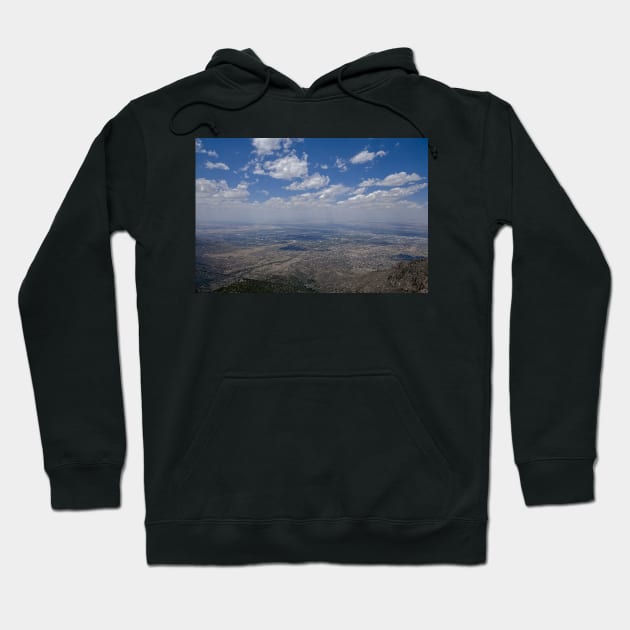 850_8579 Hoodie by wgcosby